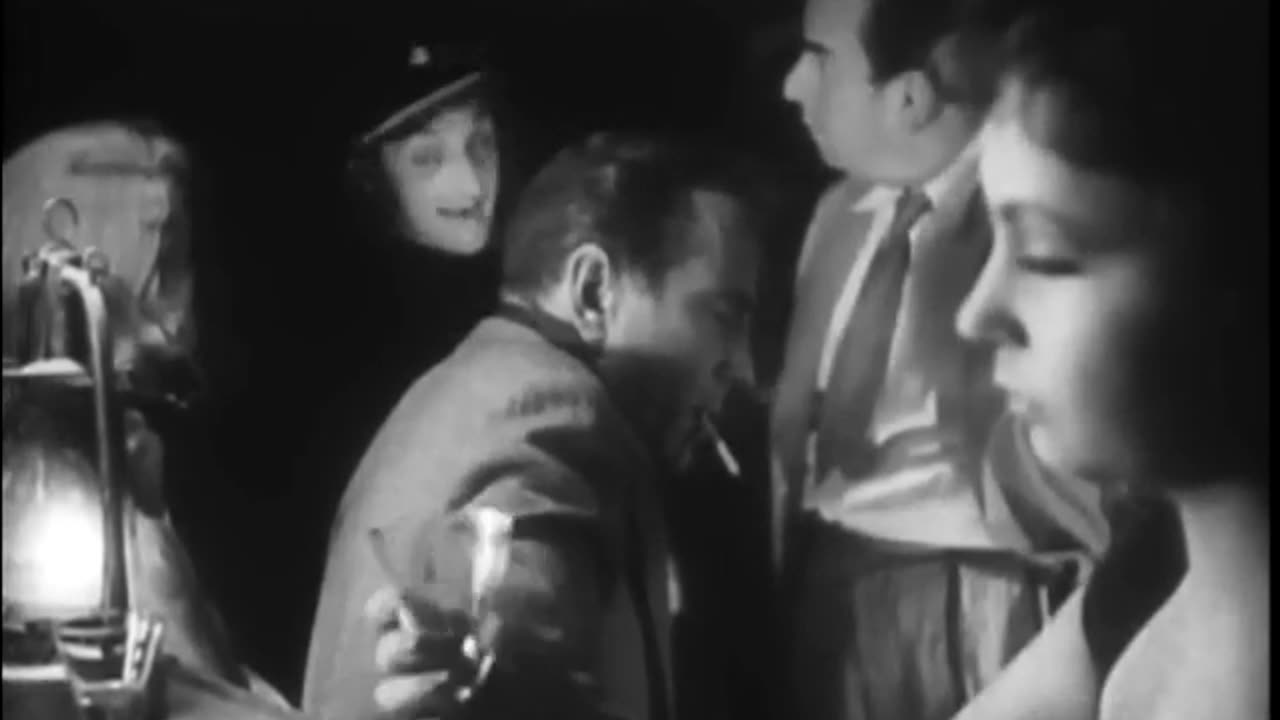 Beat the Devil (1953)