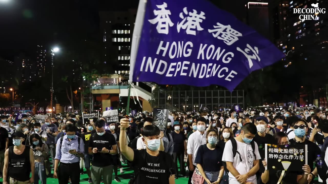 Xi Jinping Ill and Isolated—Military Triangle Collapses?