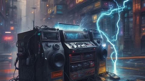 Drum'n'Bass - Liquidfunk 82