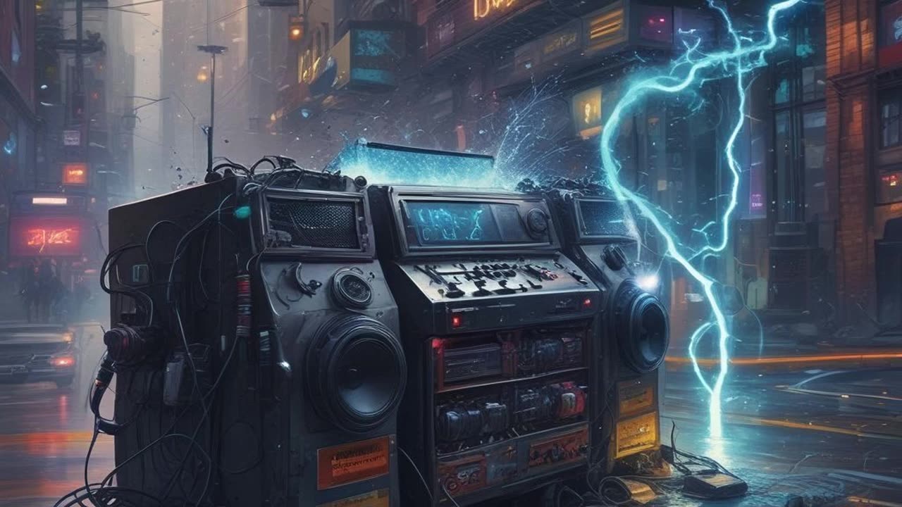 Drum'n'Bass - Liquidfunk 82