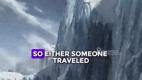 How did they know about Antarctica?