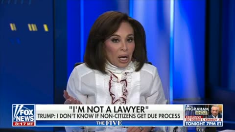 The Five 5/5/25 FULL EPISODES TODAY - Fox News May 5, 2025