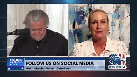 WarRoom Battleground EP 799: Kennedy Vaccine Panel Causes Fear In Deep State (FRI 6.27.25)
