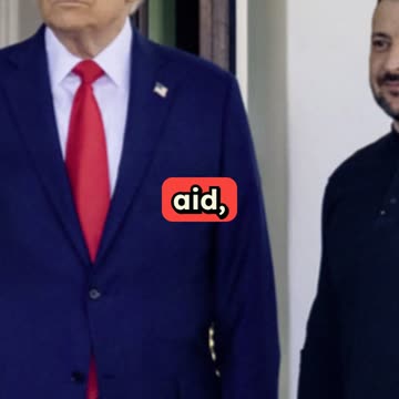 Trump Plan Would Slash State Department Funding