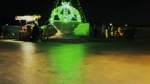 Larkana City #maxrecords #larkana #sindh #pakistan