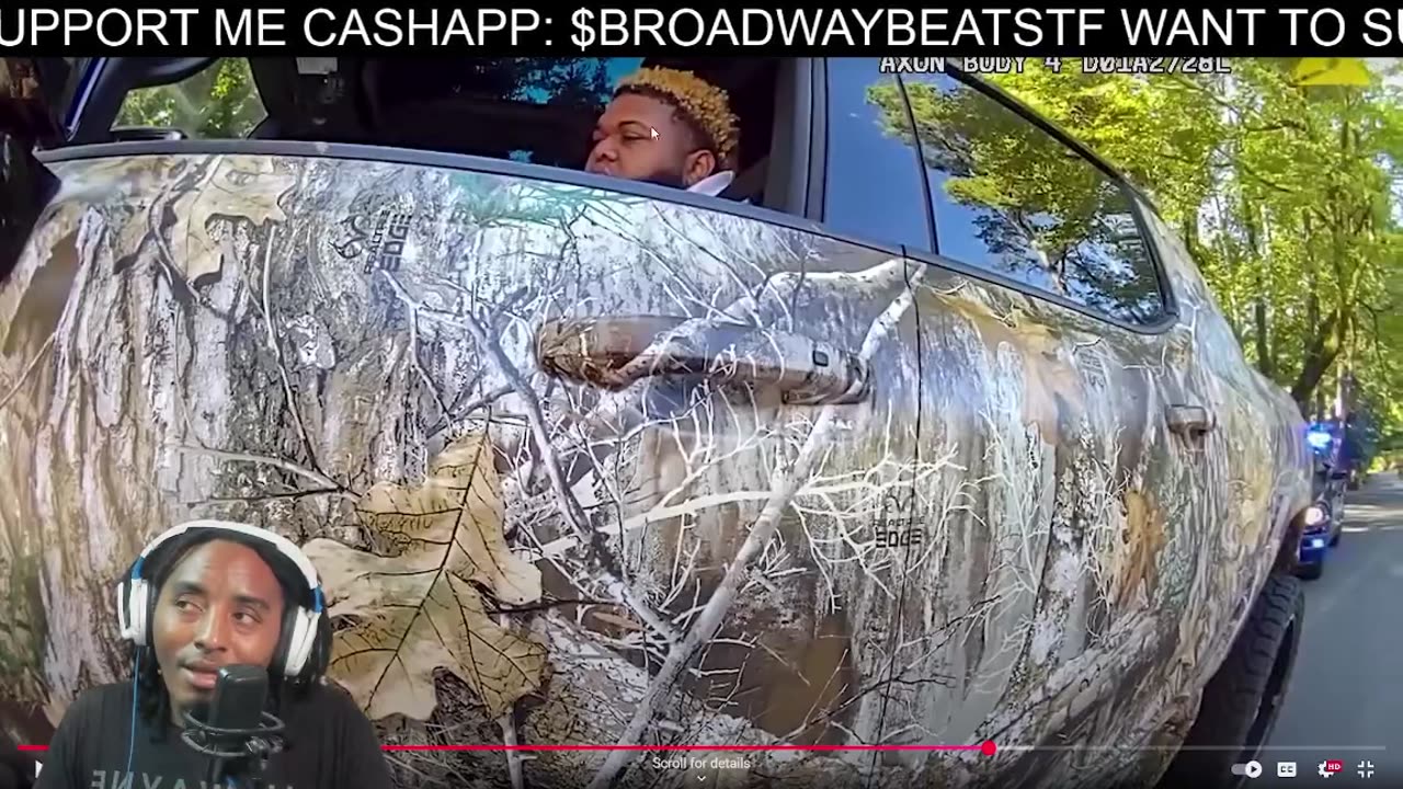 Druski’s Shocking Arrest Caught on Camera + Shannon Sharpe’s $100M Podcast Fallout | Broadway Beats