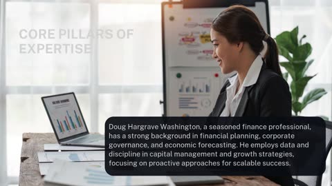 Doug Hargrave Washington: Creating Growth Models That Withstand the Test of Time