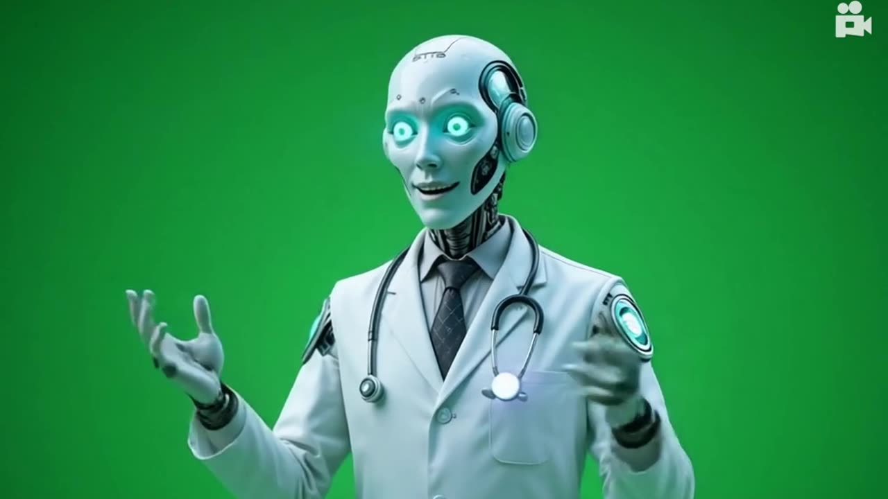 Doctor Ai Intro