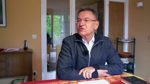 Egon Flaig, Über die Toleranz (2017)