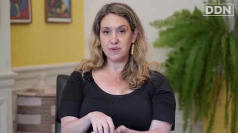 Jewish Journalist: "Israel does not represent me" - EXPOSES Their Dark Secret History ~ The Katie Halper Show 2/20/25