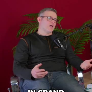 Elon Musk’s Secret Michigan Empire