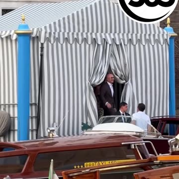 Inside Jeff Bezos’ Billionaire Wedding – Kardashians Attend Exclusive Ceremony