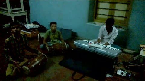 KEYBOD PLAY