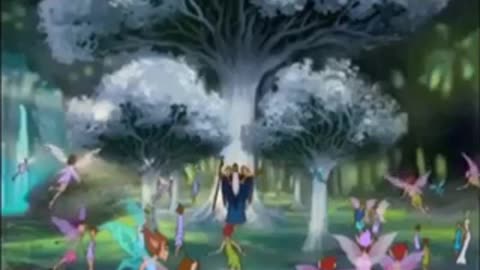 Vida y Aventuras de Santa Claus - Película Animada Navideña