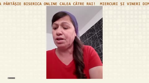 COCA POPA -ÎN VIAȚA MEA DE TÂNĂR- CALEA CĂTRE RAI PĂRTĂȘIE #livestreaming #muzicacrestina
