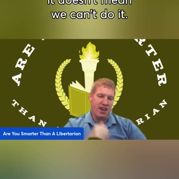 The Most Libertarian Amendment in the Constitution