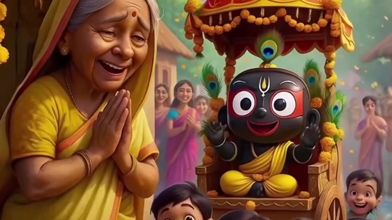 Jai shree krishna 🪈