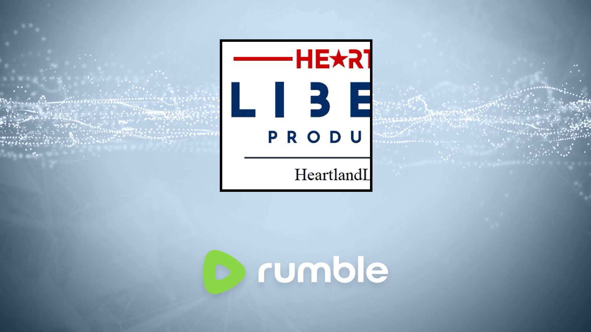 9-3-25 Heartland Liberty LIVE Wednesday 7-8pm |