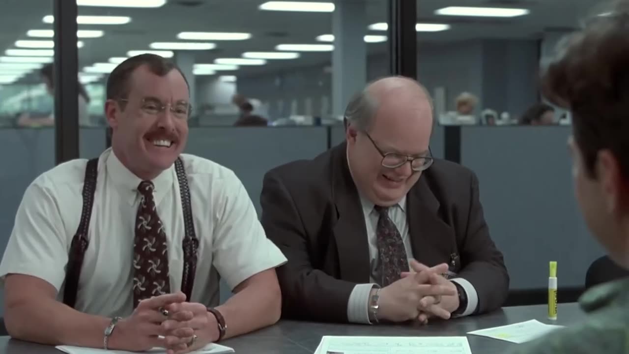 Monday feels like a grind? Bob's got you down?