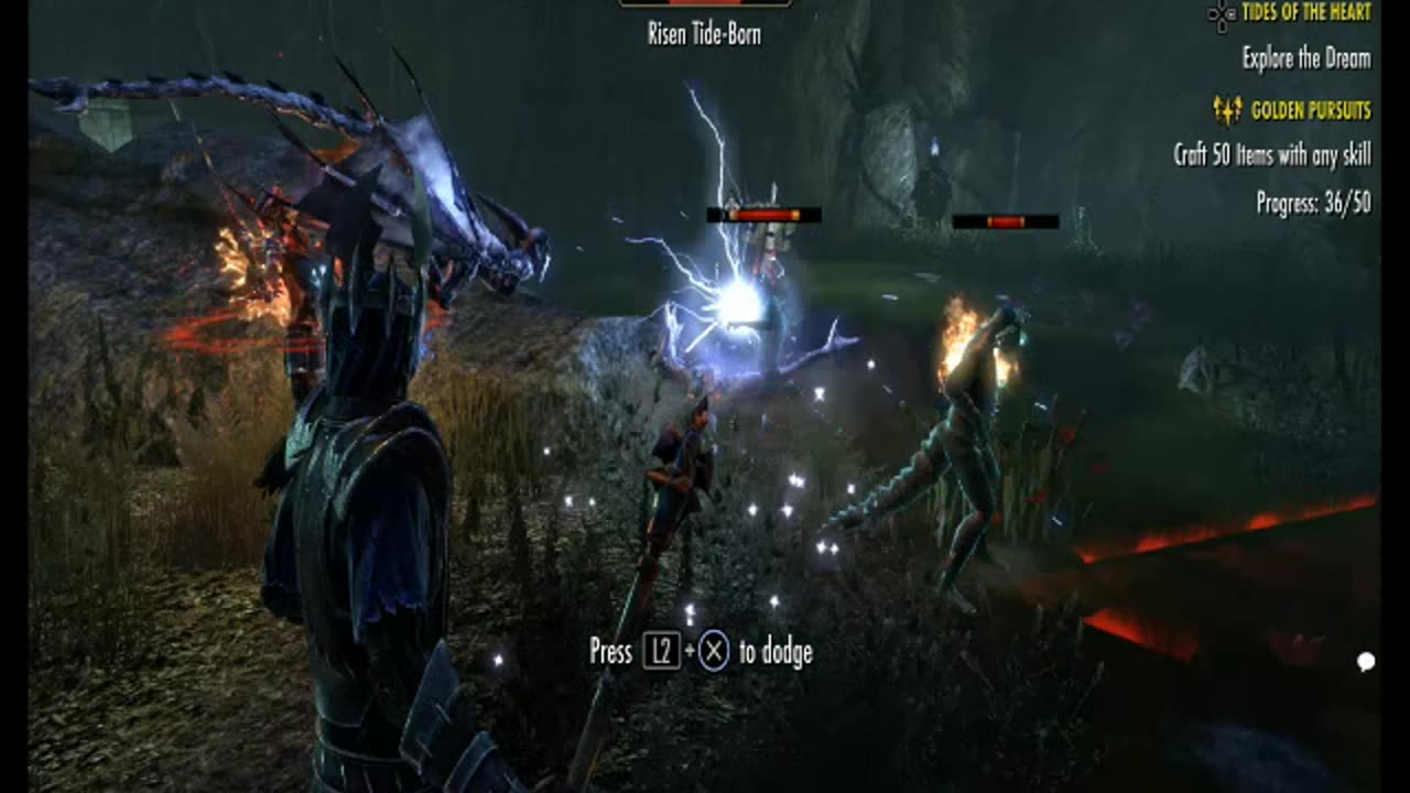 ESO - Tides of the heart