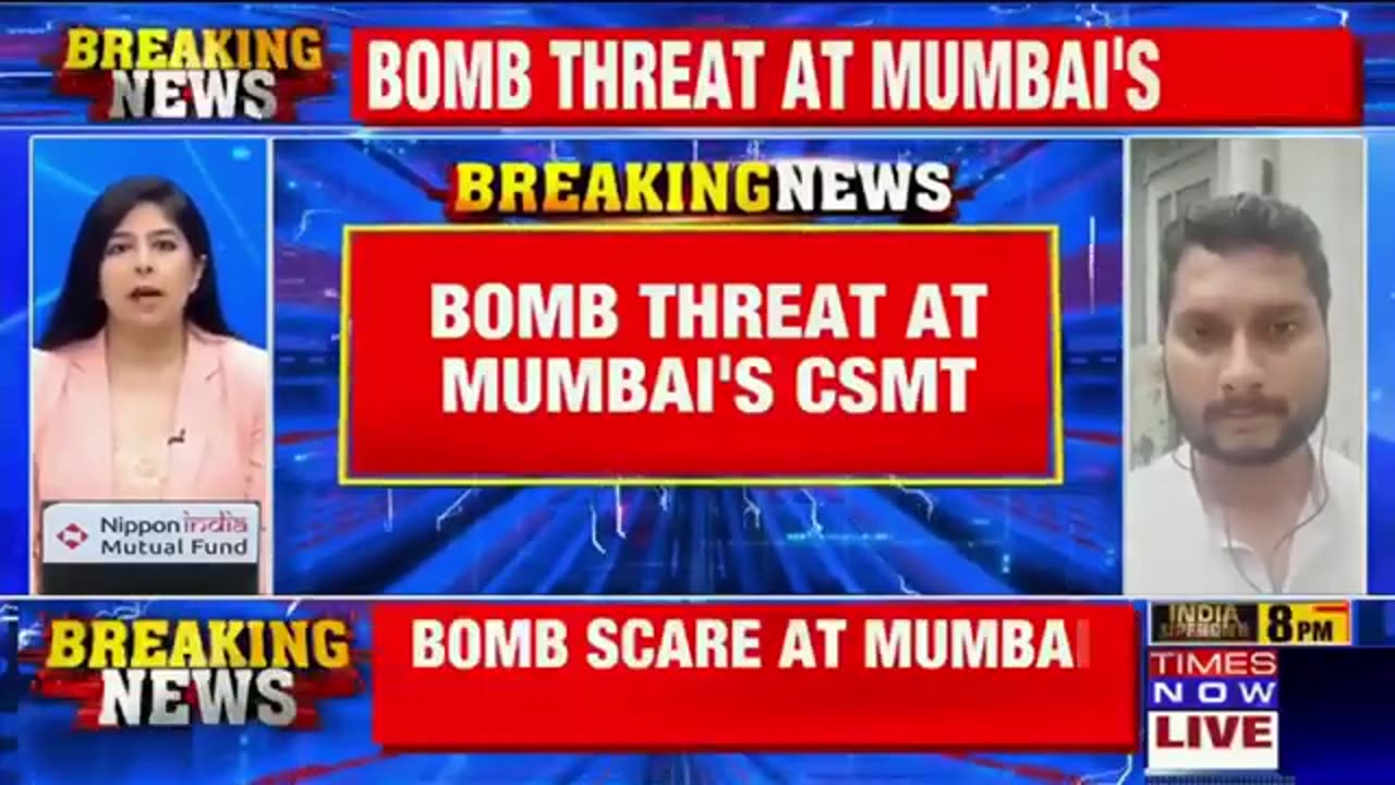 Bomb_Scare_At_Mumbai_CSMT__Police_Launch_Massive_Search_After_Threat_Call_Received_To_DGP_Office