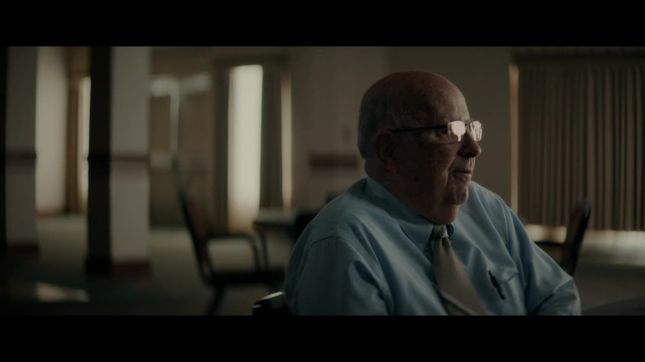 Satan Wants You (2023) Documentary