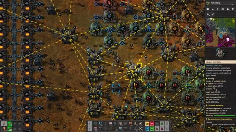 BACK HOME ON NAUVIS | Factorio Space Age (Playthrough 2 Part 30)
