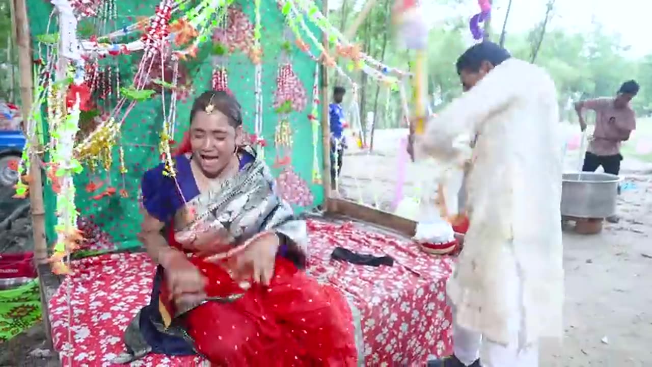 Trending funny comedy video 😂🤣🤣