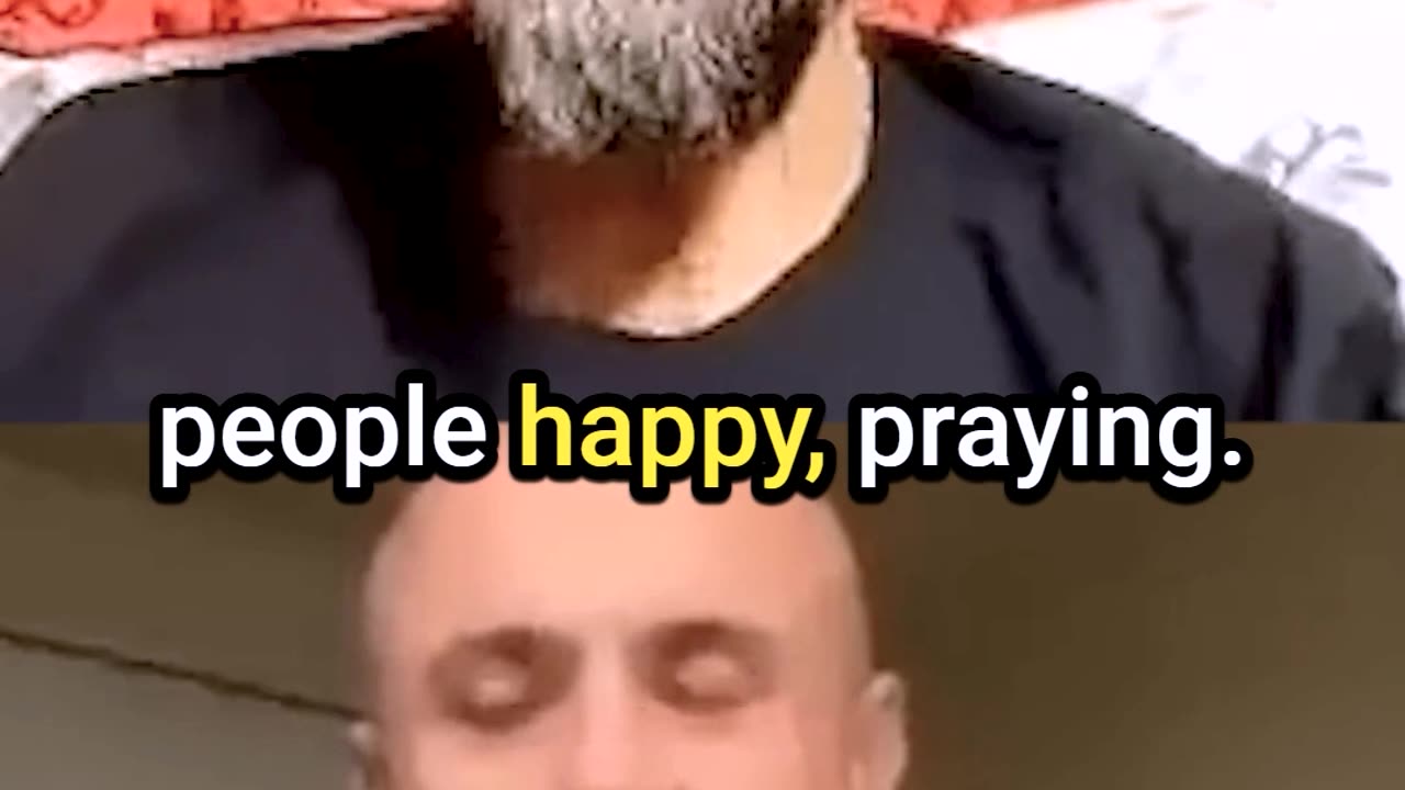 Ahmed Ex-Muslim POWERFUL Testimony Coming To Christ!