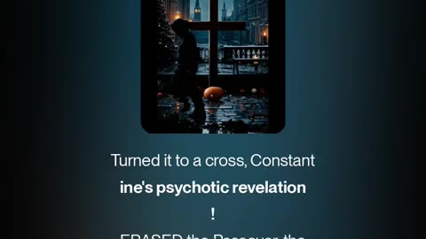 THE HOLIDAY They Don't Want You to Question