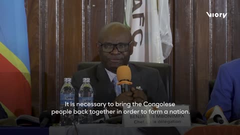 'No cohesion, no unity': M23 calls for national reconciliation after Doha Framework deal with DRC