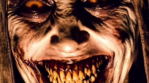 😱📺 If You Watch This Video at Night, You Won't Be Able to Watch It... | TheHauntingHour