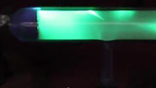 Crookes Tube: Cathode Rays in Glass ⚡