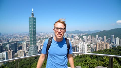 Taiwán