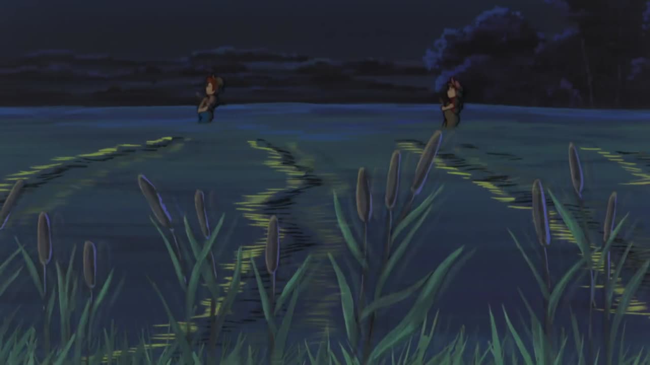 Las Aventuras de Tom Sawyer - T1·E38 - El cementerio