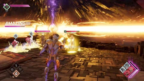 Lets Play Marvel Guardians Of Galaxy Part 11 Finale