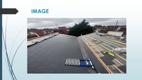 Looking for the best Roof Repairs in Iver
