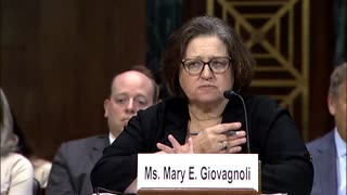 Ex-Biden Admin Official Says She Doesn't Believe In Deportation