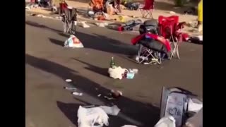 😂💀 You Won't Believe This Final Farewell! | FunFM