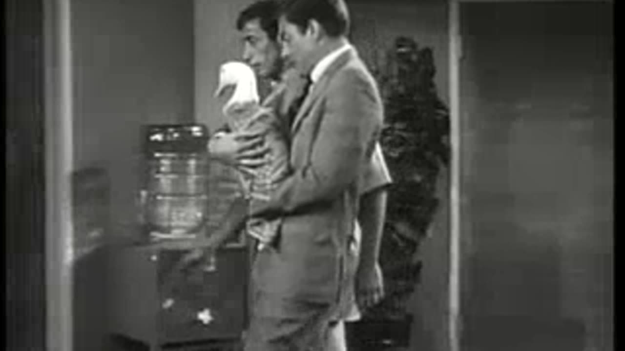 The Dick Van Dyke Show (Never Name a Duck) Season 2, Episode 1