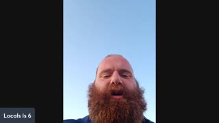Alert: Live Catch on LOCALS