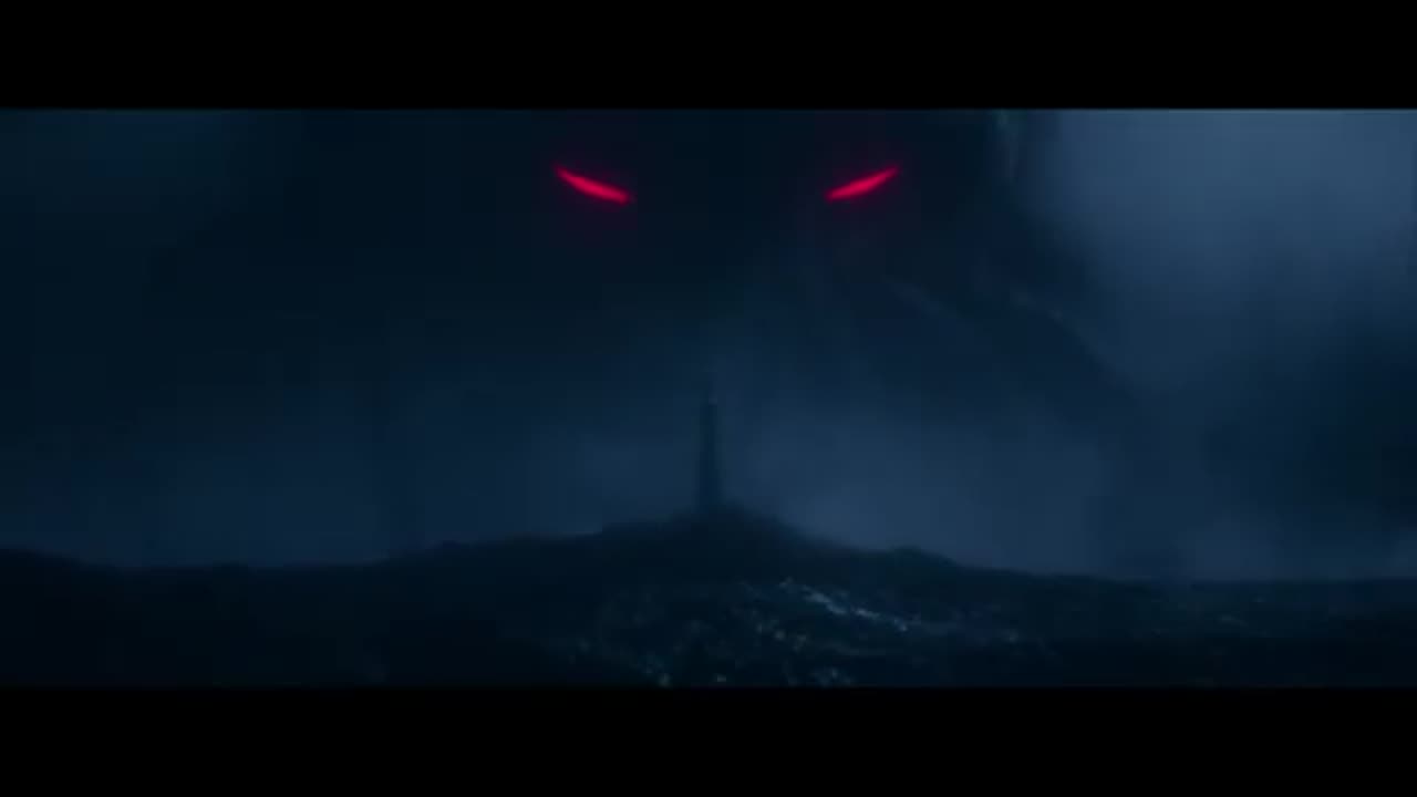 Static Dread. Release Date Trailer.