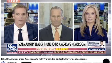 Trump Accuses Musk Of Being Mad At EV Mandate - Elon Fires Back!