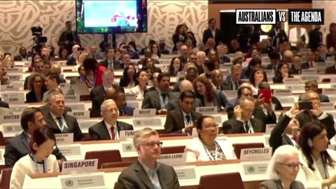 The WHO has unanimously approved an adoption of the Pandemic Agreement framework