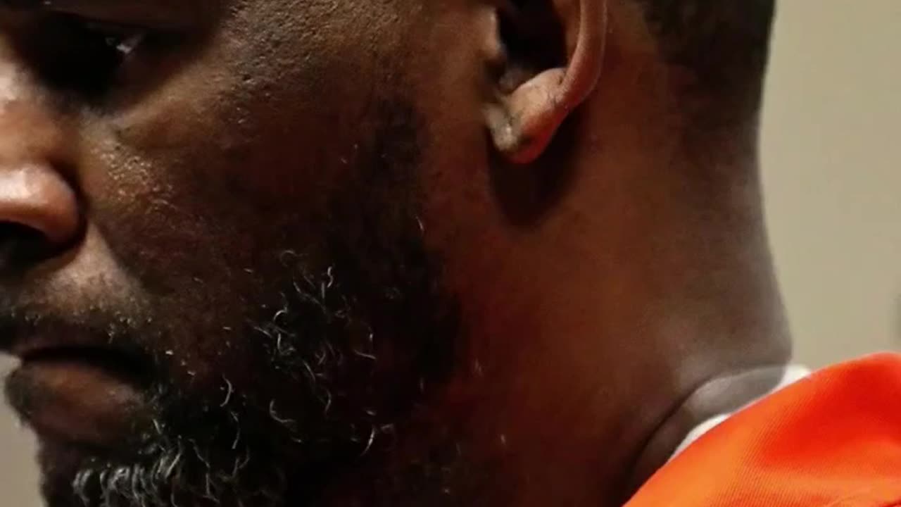 R. KELLY OVERDOSES IN PRISON