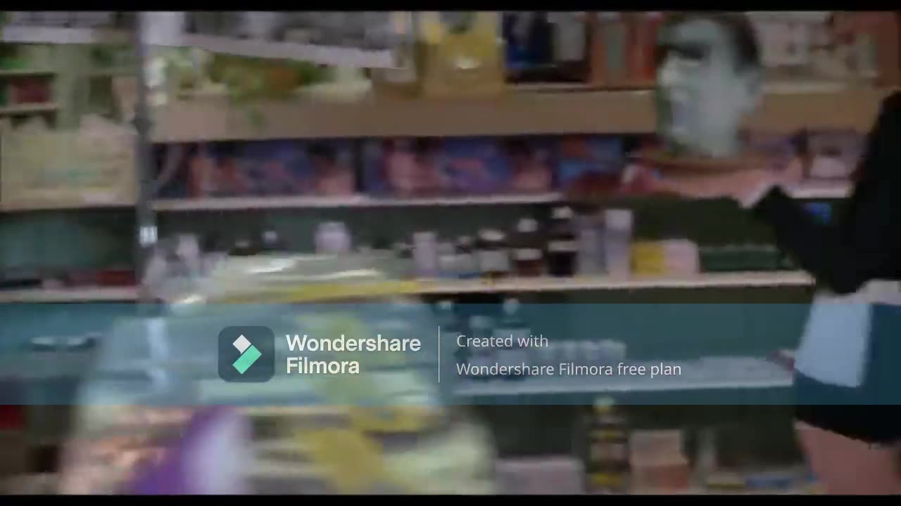 Jamie Lloyd-Everything I Wanted