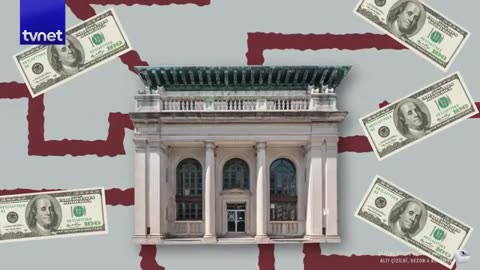 Dijital Dolar ve Yeni Krallar Federal Reserve, Amerikan rüyasının nöbetçisi mi