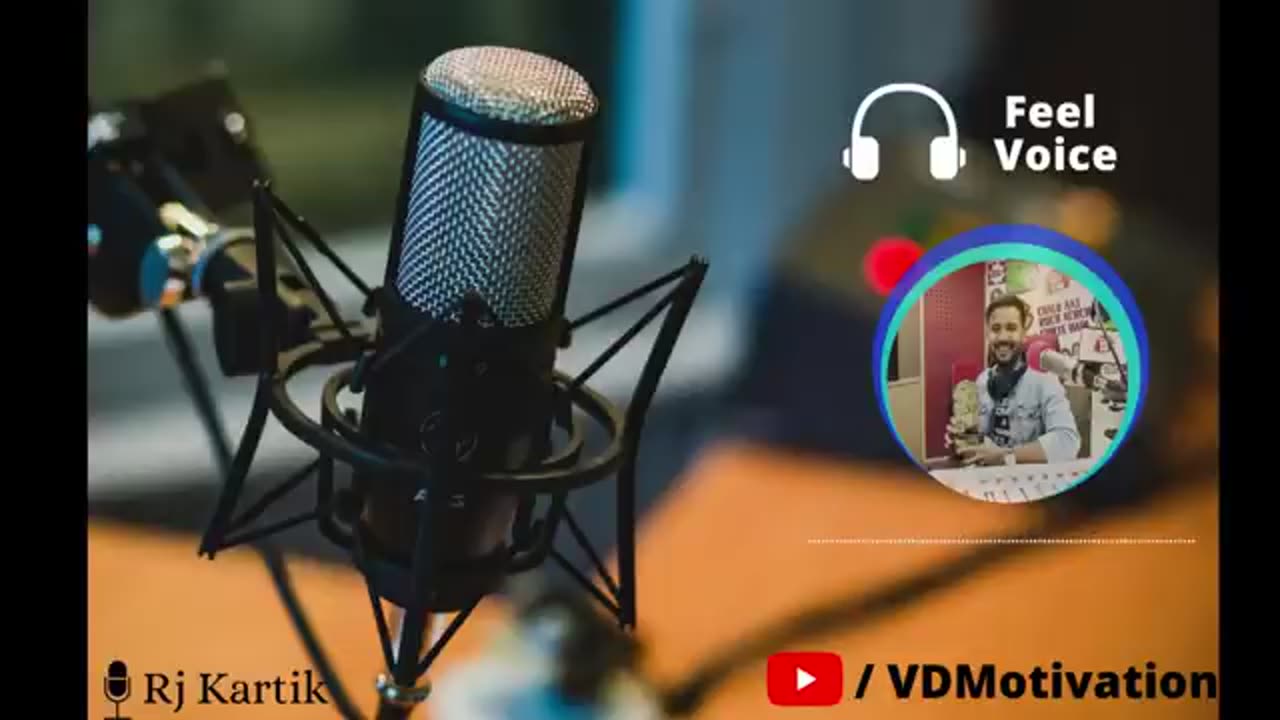 "जब दिल टूट जाए, तो ये सुनना ज़रूरी है | हार मत मानो"