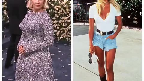 Pamela Anderson showed up at the 2025 Met Gala looking so unrecognizable.