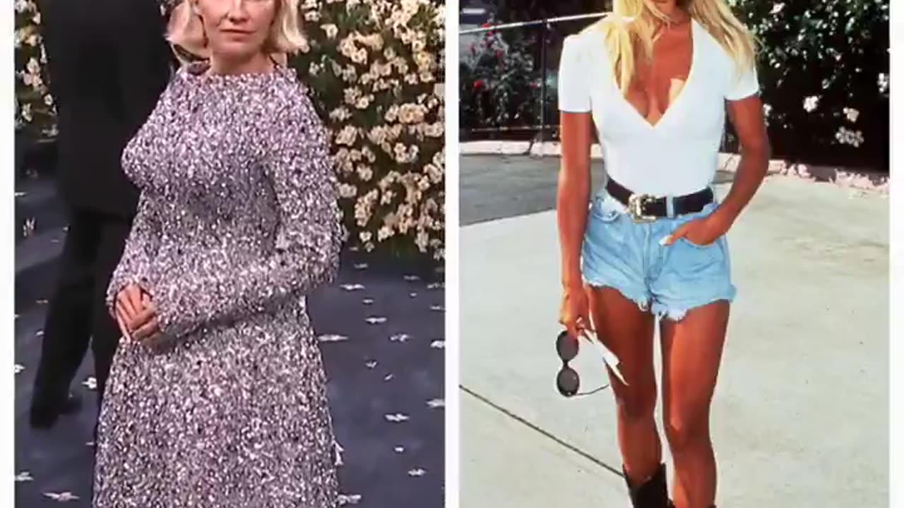 Pamela Anderson showed up at the 2025 Met Gala looking so unrecognizable.